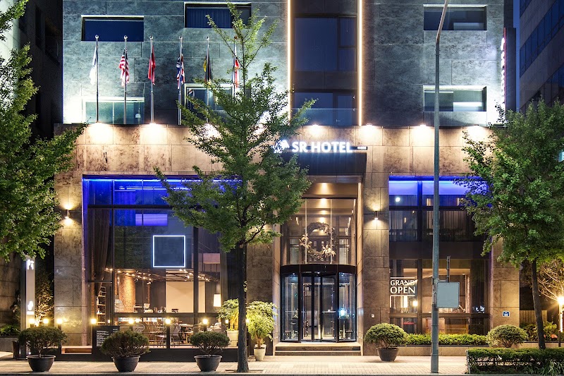 Hotel SR