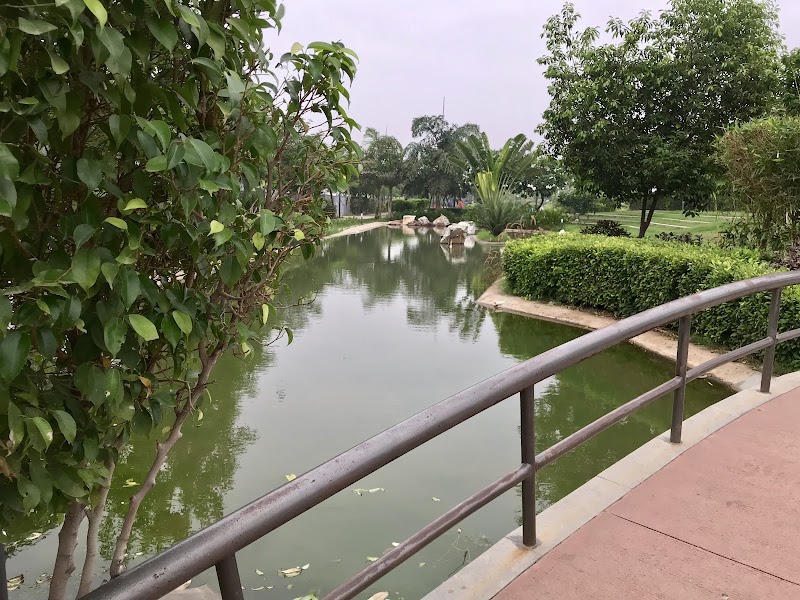 Sabarmati Riverfront Subhash Bridge View Point - Sabarmati Riverfront Subhash Bridge View Point, 3H5M+GQW, Dudheshwar, Ahmedabad, Gujarat 380004, India