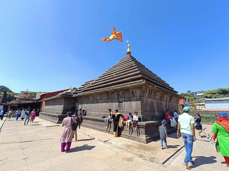 Mahabaleshwar Temple - Mahabaleshwar Temple, XM77+Q5Q, Old Mahabaleshwar, Maharashtra 412806, India