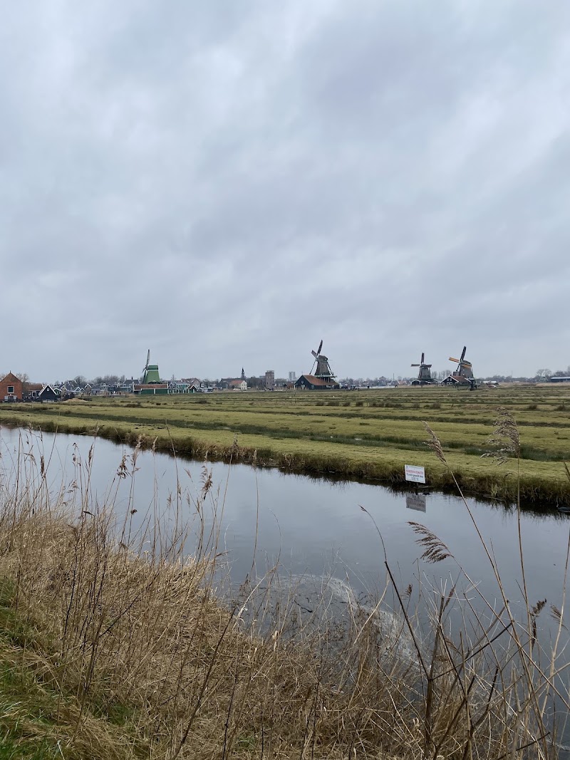Schansend 7 - Schansend 7, 1509 AW Zaandam, Netherlands