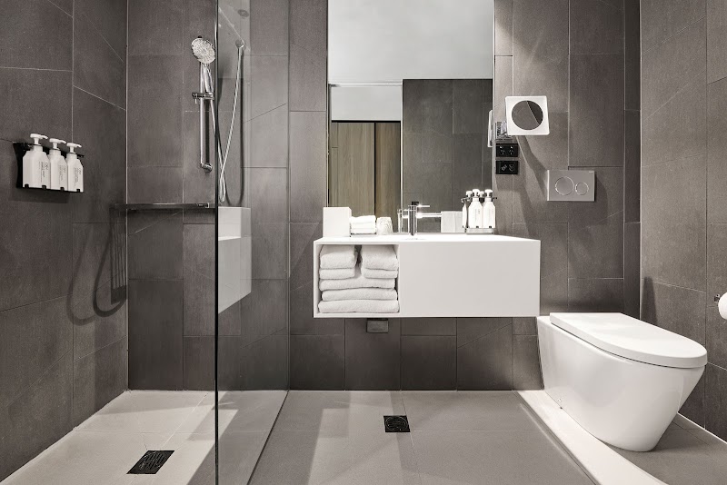 Vibe Hotel Melbourne Docklands - Vibe Hotel Melbourne Docklands 443 Docklands Dr, Docklands VIC 3008, Australia