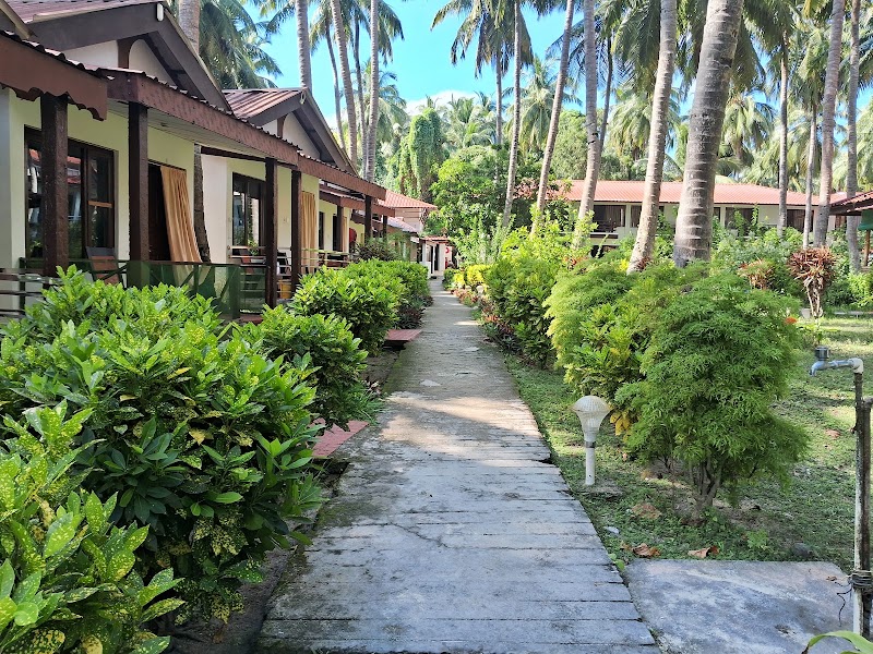 Coco-N-huts Beach Resort - Coco-N-huts Beach Resort, Nearby jetty bech number 2, Neil island, Neil Kendra, Andaman and Nicobar Islands 744104, India
