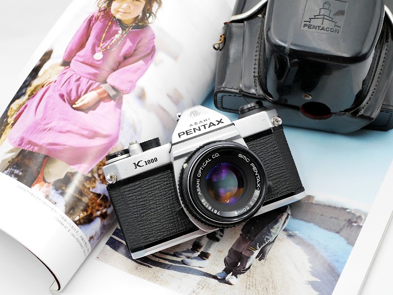 Camera Assembly - Camera Assembly Blk 262 Waterloo St, NO PHYSICAL SHOPFRONT, By Appointment ONLY, Singapore 180262
