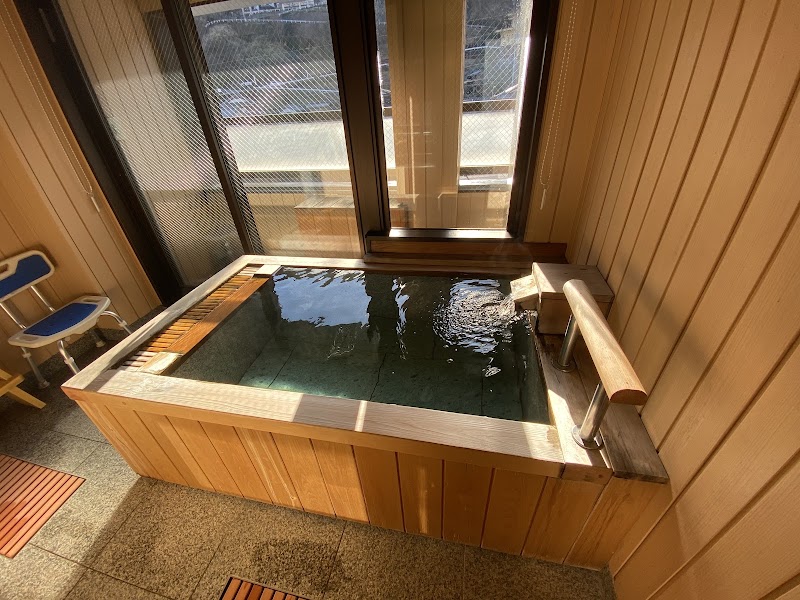 Kissenkan Hotel - Kissenkan Hotel, 1098 Kōden, Gero, Gifu 509-2206, Japan