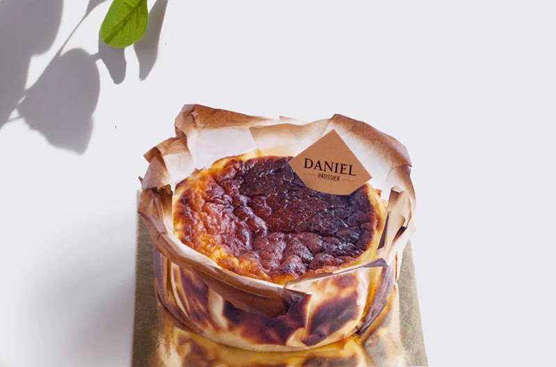 DANIEL PÂTISSIER - DANIEL PÂTISSIER, Shop no. 3, Pali Mala Rd, Bandra West, Mumbai, Maharashtra 400050, India