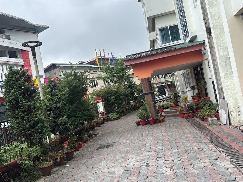 Central Government Holiday Home, Gangtok - Central Government Holiday Home, Gangtok Sungava, Gangtok, Sikkim 737103, India