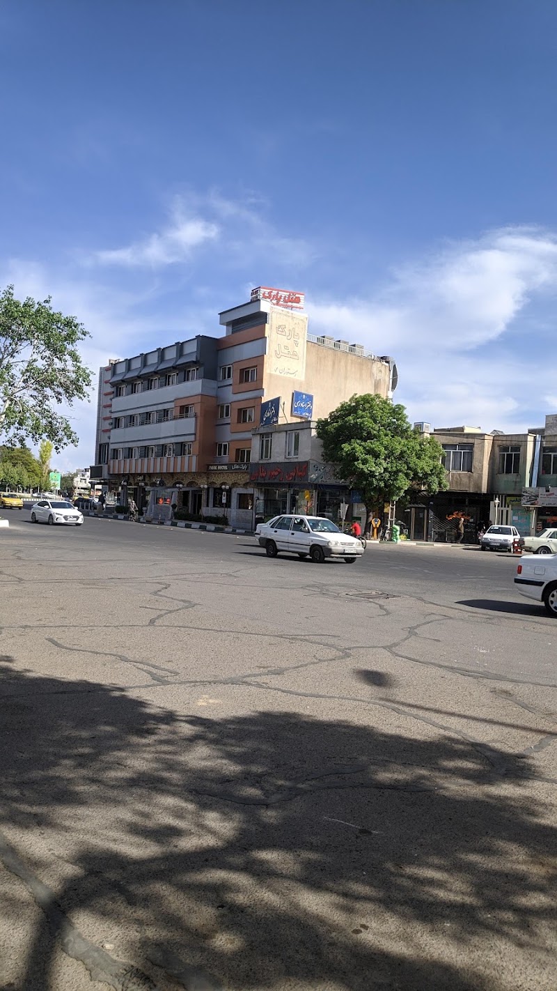 Zanjan - Zanjan Province, Iran