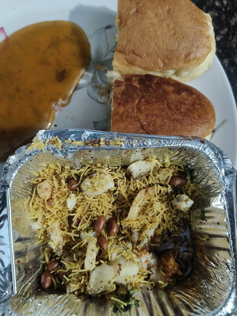 Brijwasi Chat - Brijwasi Chat, Shop no 1, Guru Nanak Dev University Shopping Complex, G.N.D.U. Market, Putligarh, Amritsar, Punjab 143002, India