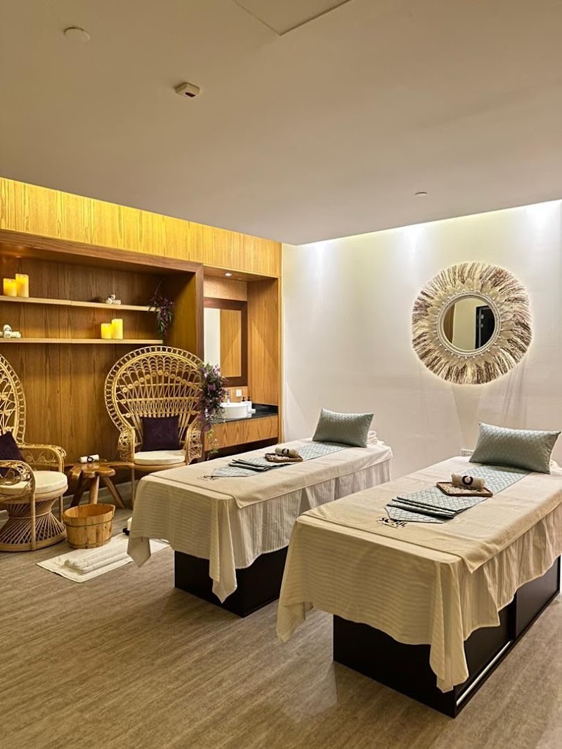 Tattva Russian Luxurious Spa - Tattva Russian Luxurious Spa, Calangute - Baga Rd, Khobra Waddo, Calangute, Goa 403516, India