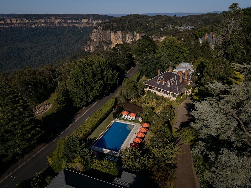 Ardour Lilianfels Blue Mountains - Ardour Lilianfels Blue Mountains 5/19 Lilianfels Ave, Katoomba NSW 2780, Australia