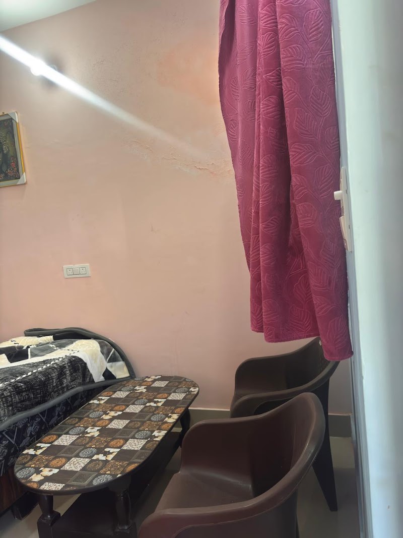 Yash Homestay (Huddu) - Yash Homestay (Huddu) Yashpal Singh Rana, C/o, Village Huddu, Post, Daira, Ushara, Uttarakhand 246469, India
