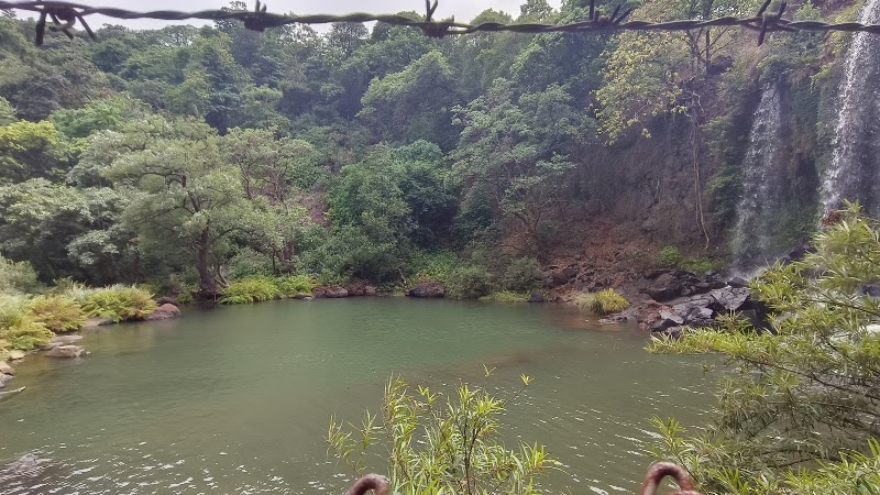Panchgani Hill station - Panchgani Hill station WRG2+PVM, Wai-Panchgani Rd, Bhim Nagar, Panchgani, Maharashtra 412805, India