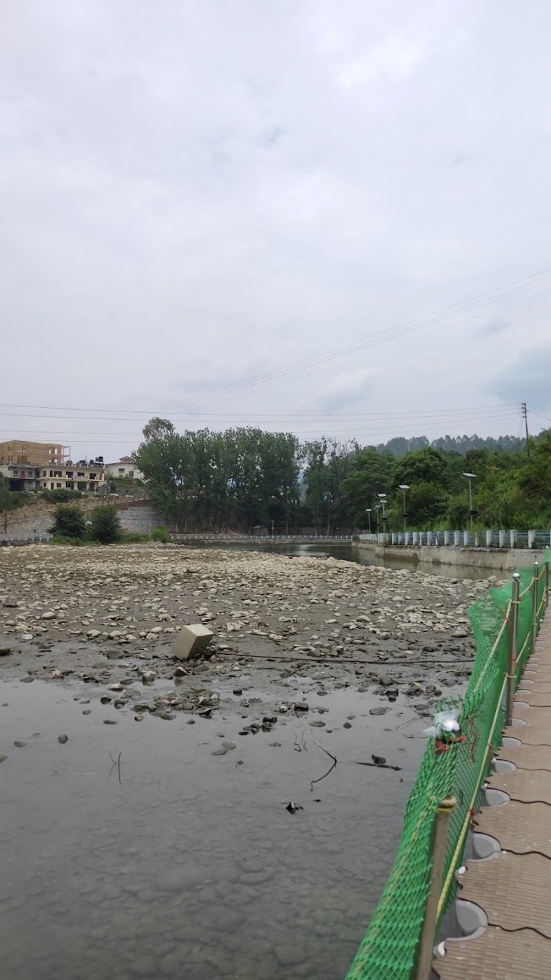 Baijnath Bairaj - Baijnath Bairaj, Gomati, Baijnath, Uttarakhand 263641, India