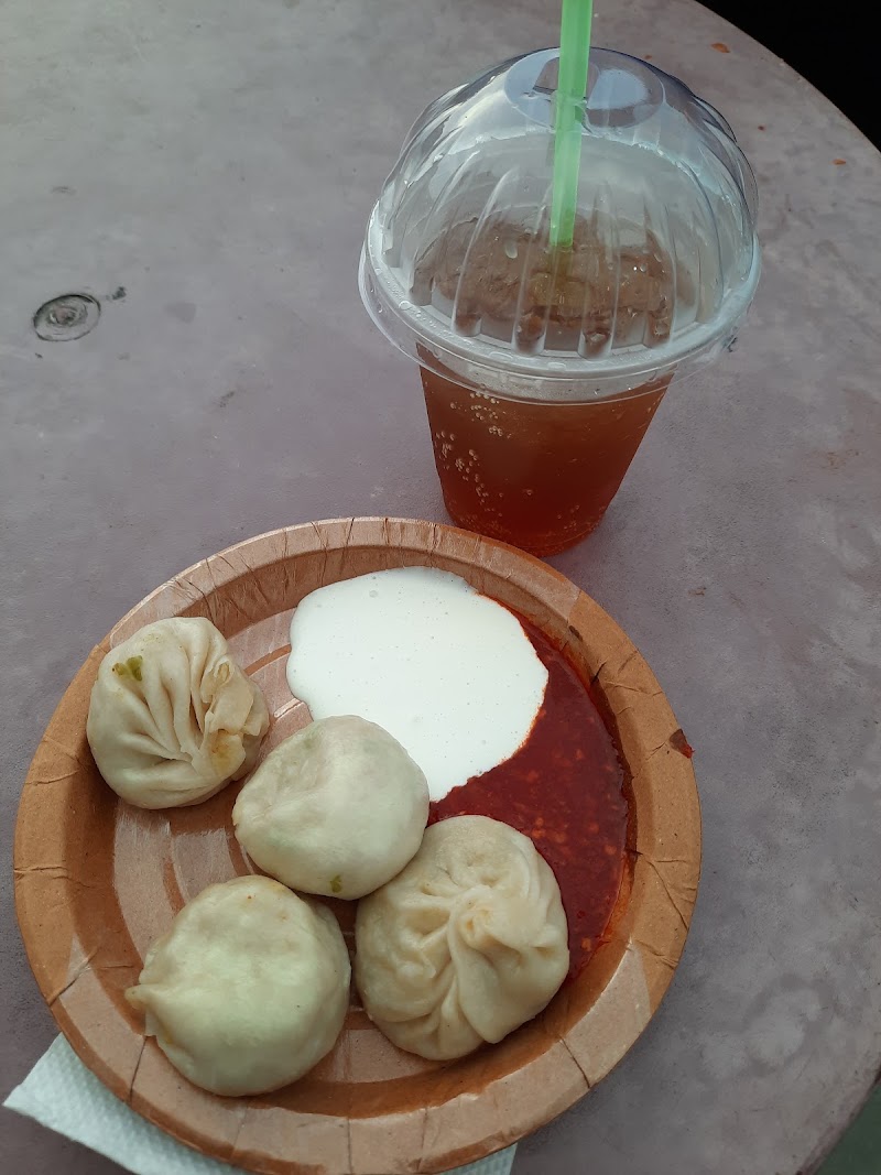 KATHMANDU MOMOS - KATHMANDU MOMOS shop 18, Sector 46 garden Galleria market, B Block, Gardenia Glory, Sector 46, Noida, Uttar Pradesh 201303, India