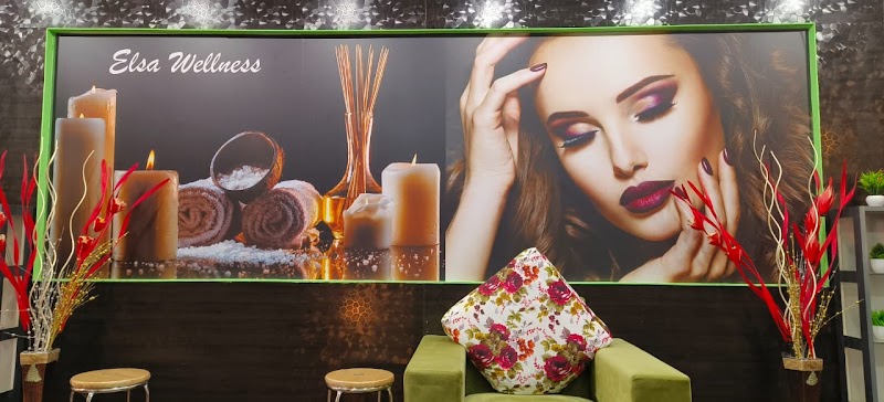 Elsa Salon & Wellness Spa - Elsa Salon & Wellness Spa, 387, 9th Main Rd, 7th Sector, HSR Layout, Bengaluru, Karnataka 560102, India