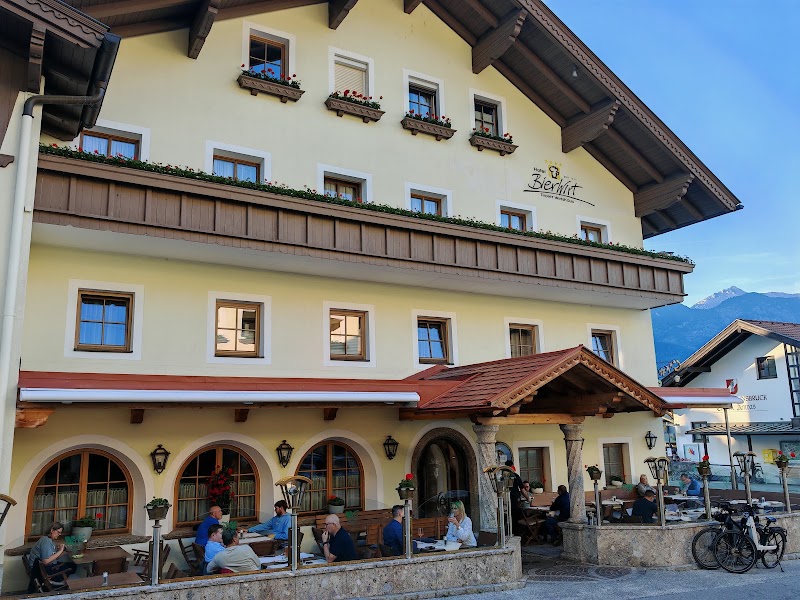 Restaurant Bierwirt - Restaurant Bierwirt Bichlweg 2, 6020 Innsbruck, Austria