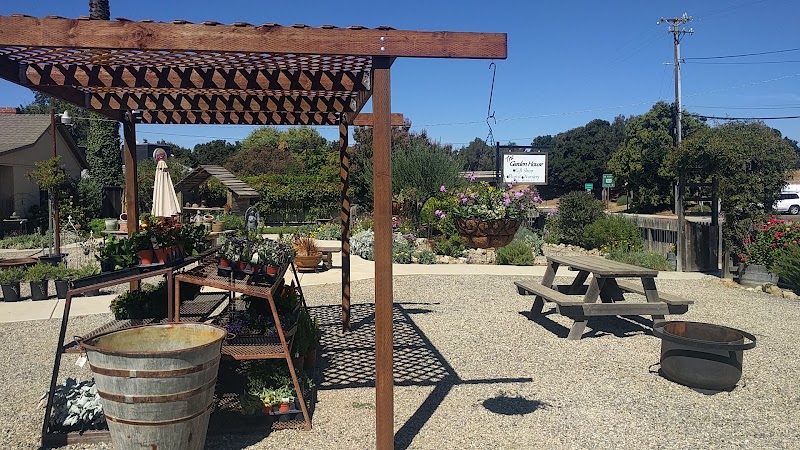 The Garden House - The Garden House, 650 Canal St, King City, CA 93930, USA