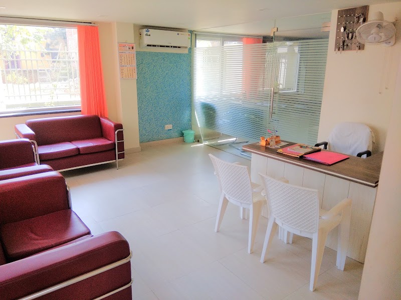 Braj Villas Family Suits - Braj Villas Family Suits HM9F+7JF, 384, Chaitanya Vihar Phase 1, Chaitanya Vihar, Vrindavan, Uttar Pradesh 281121, India