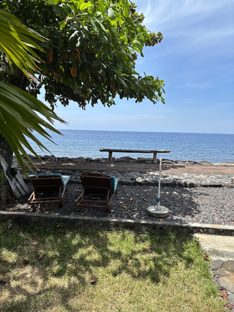 Gombal's Fisherman Homestay