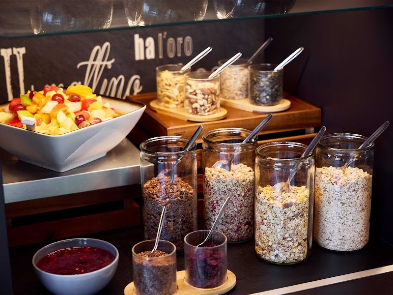 B&B HOTEL Bonn-West - B&B HOTEL Bonn-West Heinrich-Böll-Ring 7, 53119 Bonn, Germany