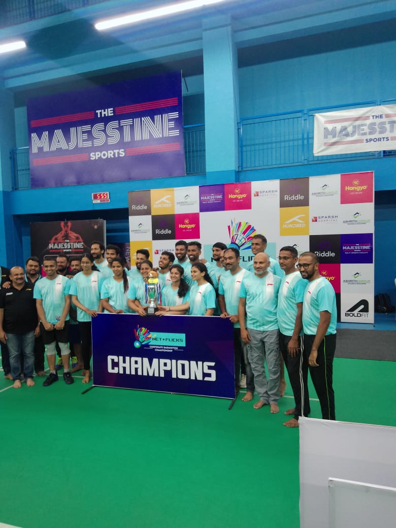 The Majesstine Sports - The Majesstine Sports 383/1-10, 5th Cross, opposite HSR Trinity Apartments, Bandepalya, HSR Layout, Bengaluru, Karnataka 560068, India