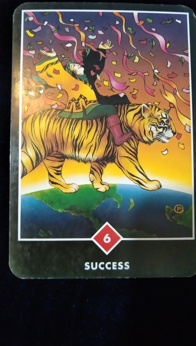 OM's iSHA Tarot Guidance🌠🪐🌏 - OM's iSHA Tarot Guidance🌠🪐🌏, Krushi Nagar, Bandlaguda, Nagole, Hyderabad, Telangana 500068, India