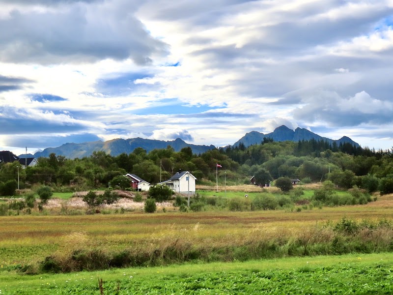 Laukvik - Laukvik, Norway