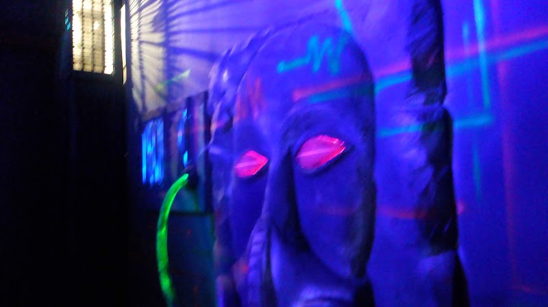 Pally Mangal Samity - Pally Mangal Samity, 70, Selimpur Rd, Dhakuria, Selimpur, Garfa, Kolkata, West Bengal 700031, India