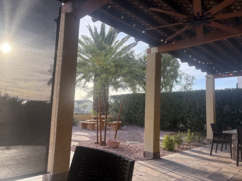 Sunrise Casablanca - Sunrise Casablanca, 6320 E Charleston Blvd, Las Vegas, NV 89142, USA