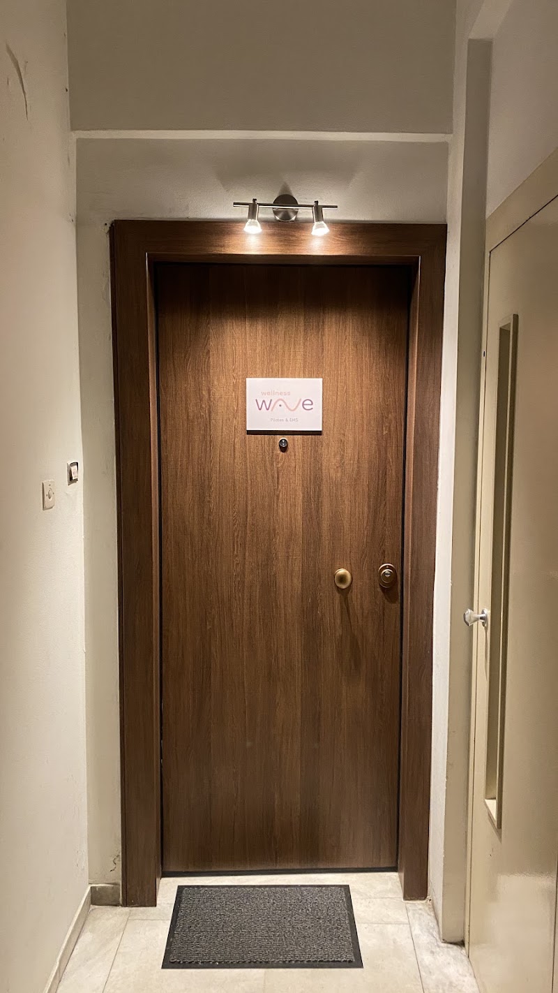 Wellness Wave - Wellness Wave, Didotou 38, Athina 106 80, Greece