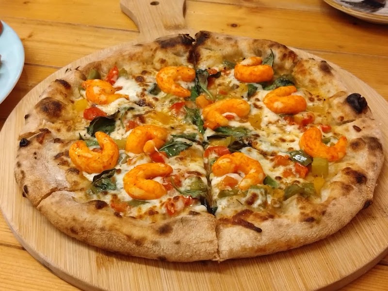 Mosu - Mosu No. 6號, Alley 7, Lane 156, Wuxing St, Jingqin Village, Xinyi District, Taipei City, Taiwan 110