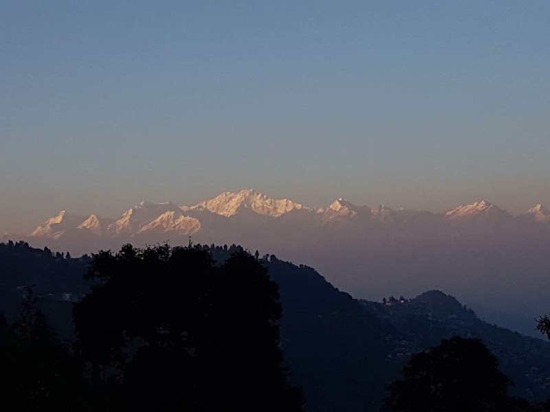 Jalapahar - Jalapahar, Darjeeling, West Bengal, India
