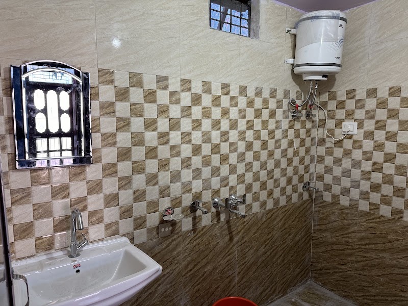 Mountain Getaway - Mountain Getaway Sunil, Auli Rd, Joshimath, Uttarakhand 246443, India