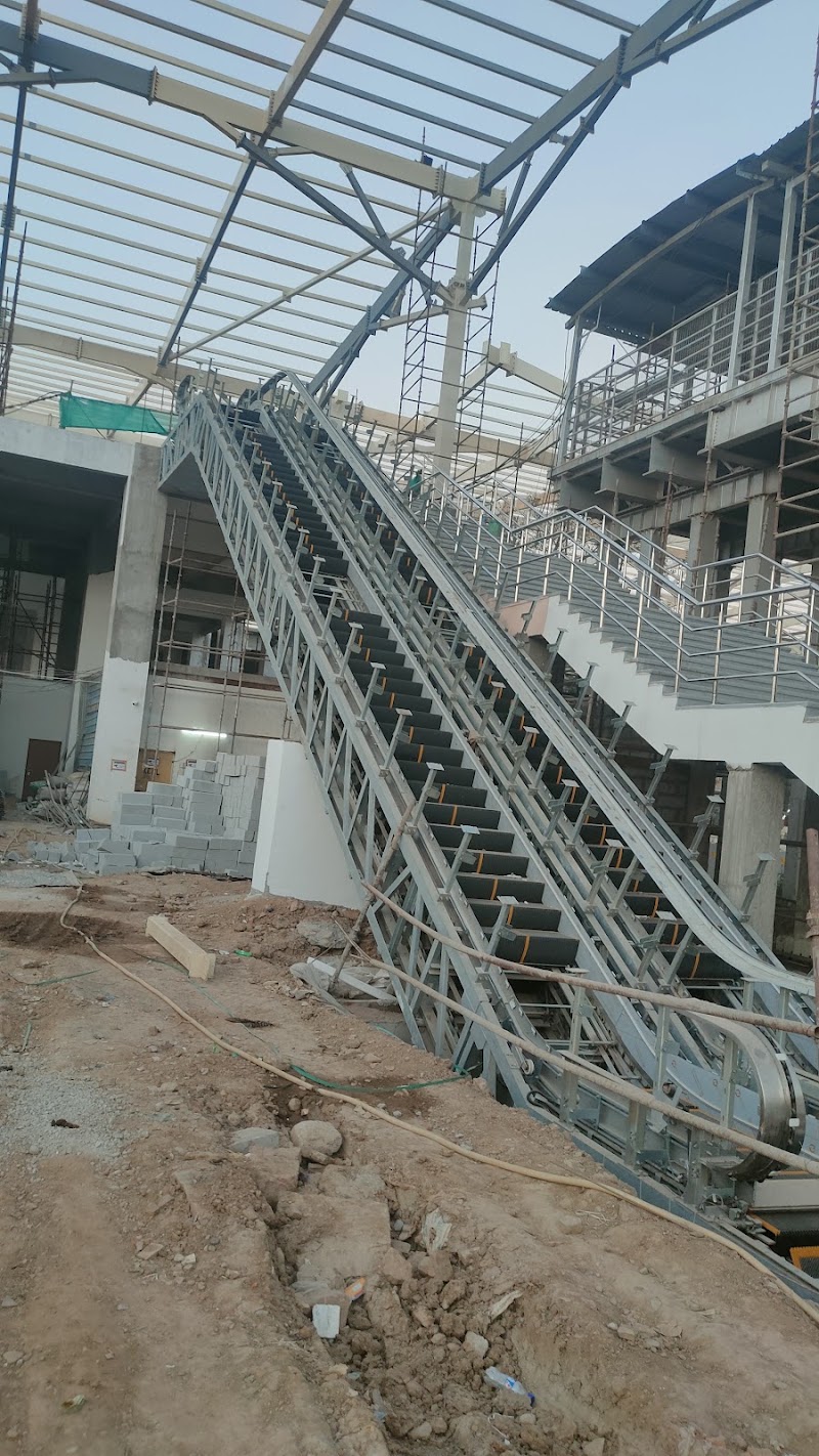 Gwalior railway station - Gwalior railway station, 657J+Q4F, Railway Colony, Gwalior, Madhya Pradesh 474002, India