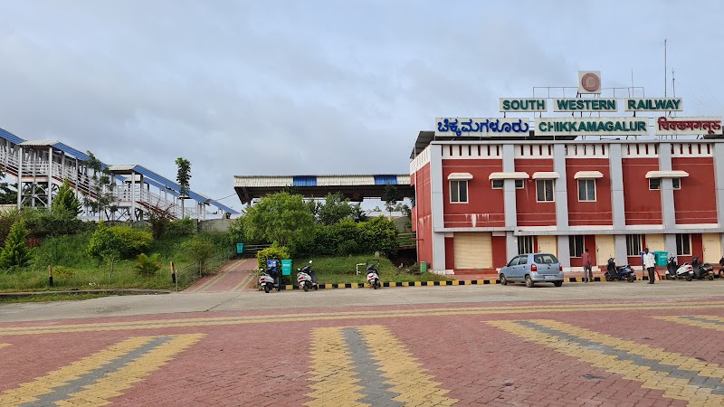 Chikkamagaluru