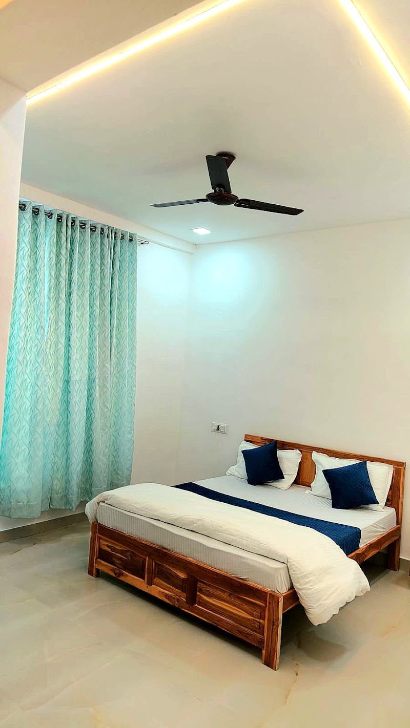 Bellevue Retreat - Bellevue Retreat, Revdanda Fort, 3, Mothe Bander, Agarkot, Revdanda, Maharashtra 402202, India