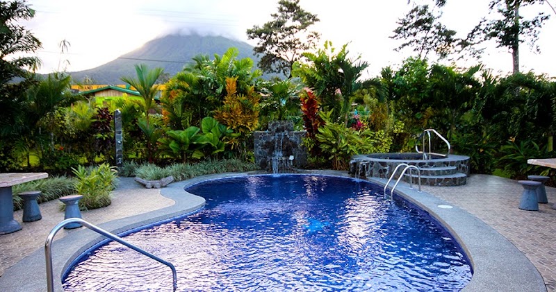 Hotel Vista del Cerro