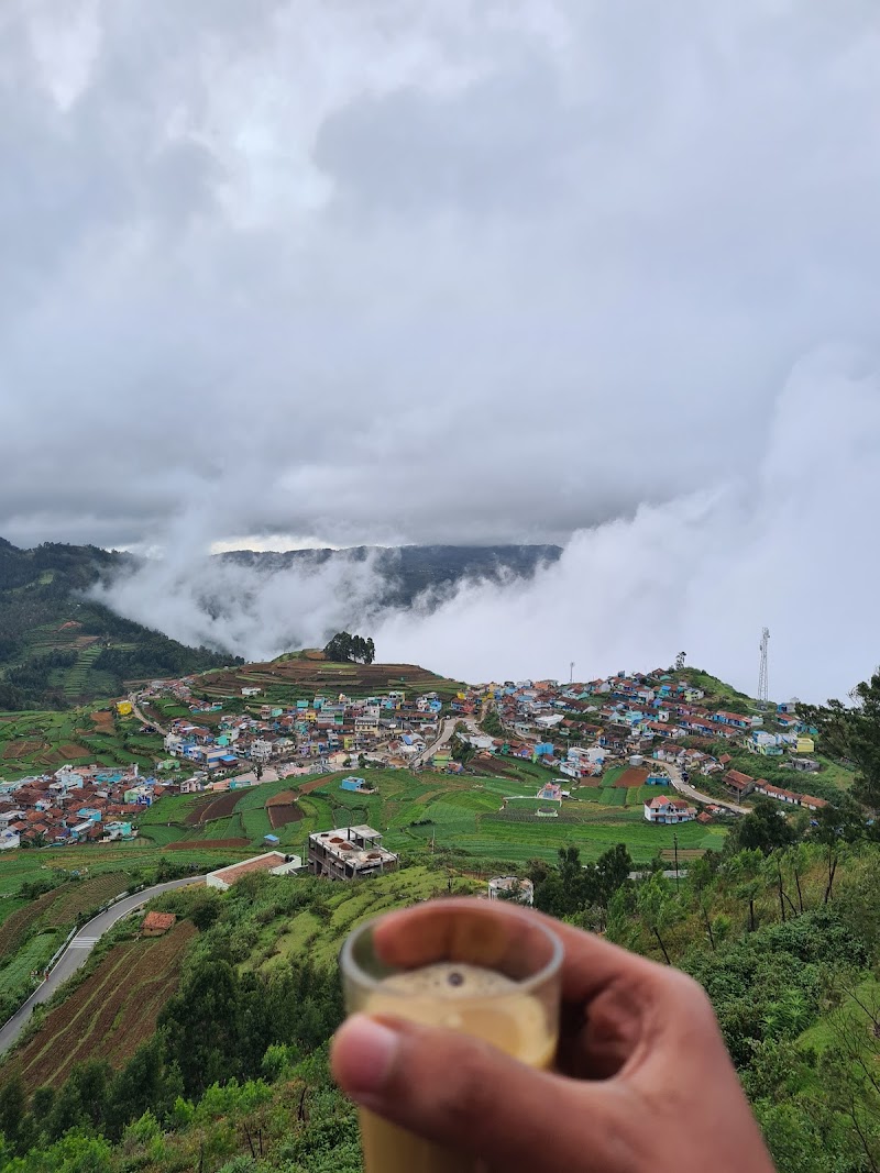 Bismi Hotel - Bismi Hotel Vayalveli Street, Kodaikanal, Tamil Nadu 624103, India