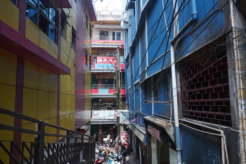 Anant Home Stay
