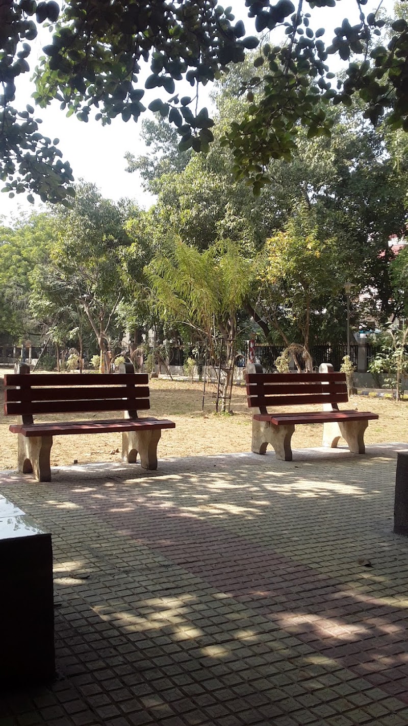 Joggers park - Joggers park 70, Block C, Sushant Lok Phase I, Sector 43, Gurugram, Haryana 122009, India