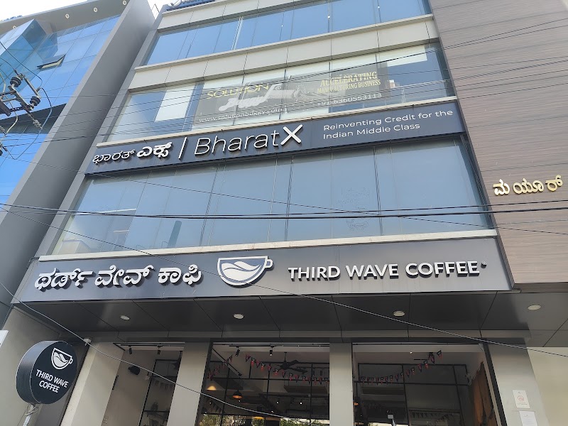 Third Wave Coffee - Third Wave Coffee 249, 14th Main Rd, 7th Sector, HSR Layout, Bengaluru, Karnataka 560102, India