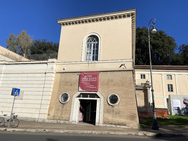 Museo Carlo Bilotti