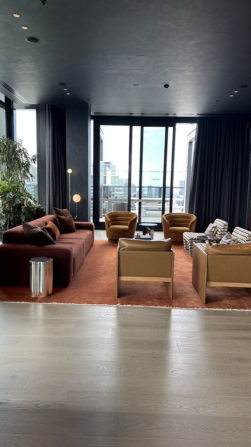 Home Docklands - Home Docklands 687 & 689 La Trobe St, Docklands VIC 3008, Australia