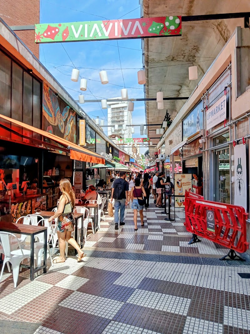 Barrio chino - Barrio chino, Arribeños 2100, C1428APA Cdad. Autónoma de Buenos Aires, Argentina