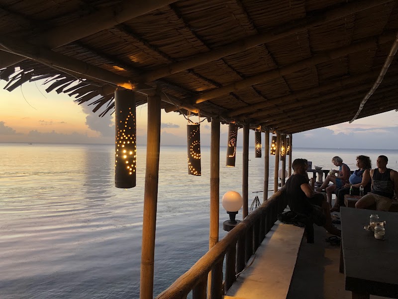 Secret Place Restaurant and Hotel - Secret Place Restaurant and Hotel, 56, 1 Haad Yao, Tambon Ko Pha-ngan, Amphoe Ko Pha-ngan, Chang Wat Surat Thani 84280, Thailand