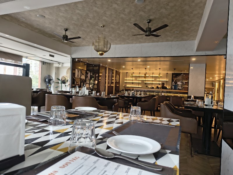 Punjab Bistro - Punjab Bistro No. 62/2, 1st Floor, Outer Ring Rd, above Nexa Car Showroom, Mahadevapura, Bengaluru, Karnataka 560037, India