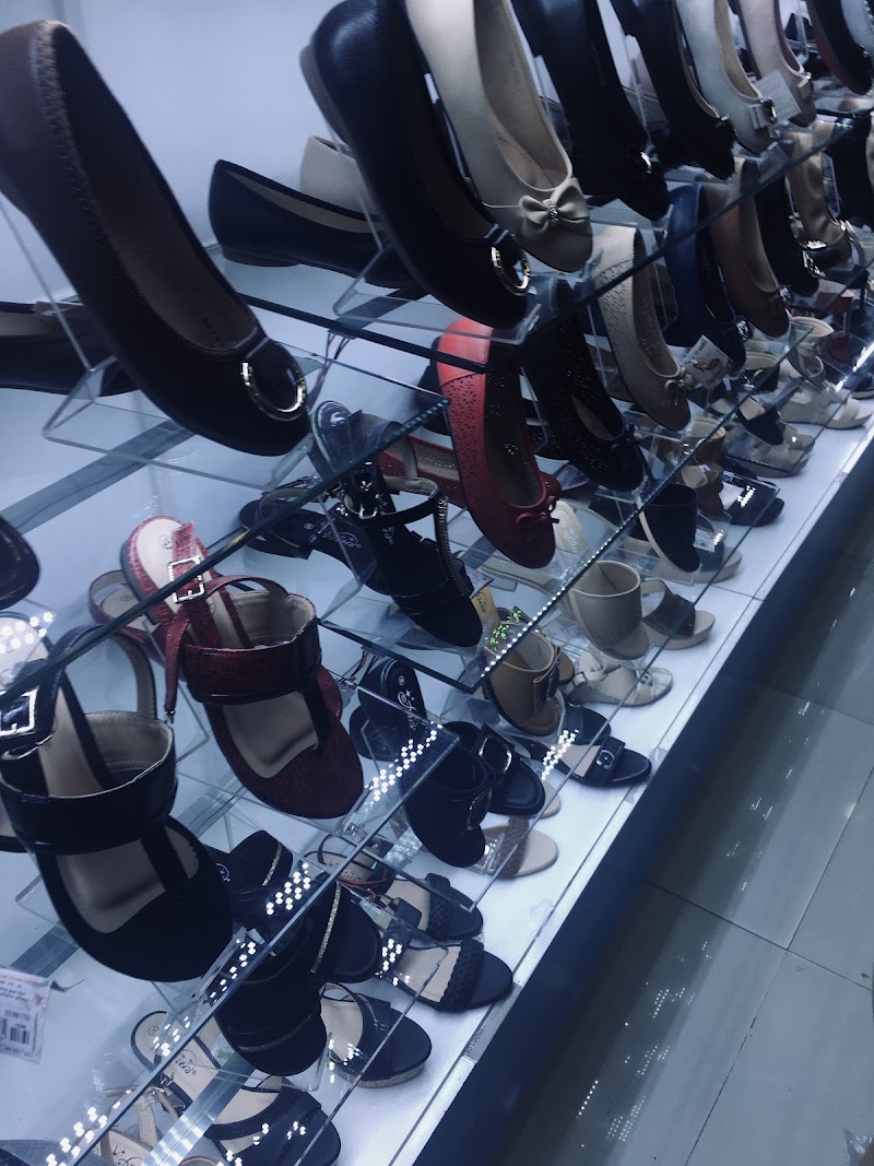 Biti's Official Store - Biti's Official Store, 680-682 Đường Nguyễn Đình Chiểu, Bàn Cờ, Hồ Chí Minh 700000, Vietnam