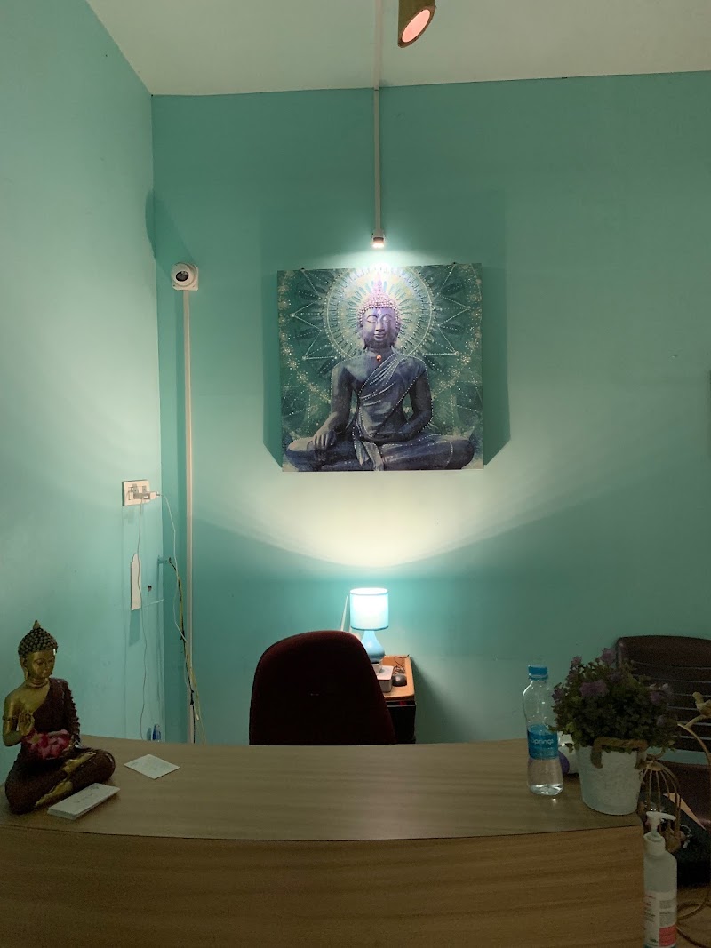 Spring wellness spa - spa in Tirupur - Spring wellness spa - spa in Tirupur, 321 ,Thulasi towers 1st floor, bungalow stop, next to Tirupur club, Ram Nagar, Ganga Nagar, Ramaiya Colony, Tiruppur, Tamil Nadu 641603, India
