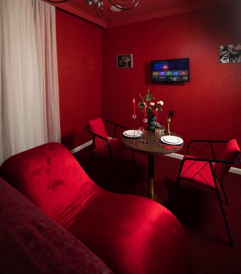 Art Garden Hotel - Art Garden Hotel Mikayıl Müşfiq, Bakı, Azerbaijan
