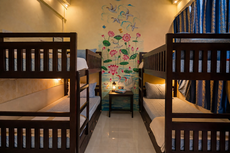 Kalyan Villa Homestay - Kalyan Villa Homestay Badi Sadri Haveli, Nayon ki Talai, near Vishwakarma Temple, Old City, Kalaji Goraji, Udaipur, Rajasthan 313001, India